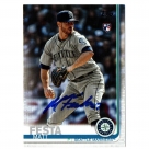 Matt Festa autograph